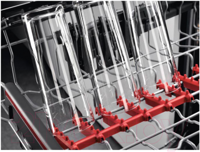 Посудомоечная машина AEG FSE73527P