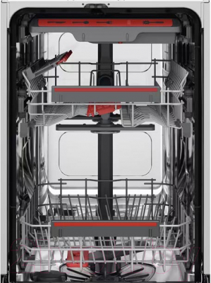 Посудомоечная машина AEG FSE73527P