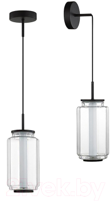 Потолочный светильник Odeon Light Jam 5409/11L