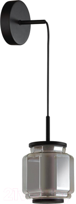 Потолочный светильник Odeon Light Jam 5408/5L