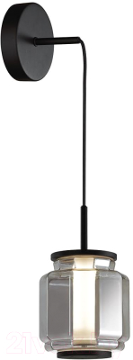 Потолочный светильник Odeon Light Jam 5408/5L