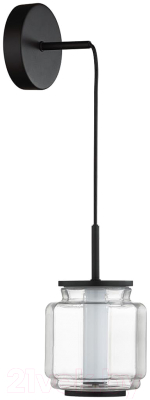 Потолочный светильник Odeon Light Jam 5409/5L