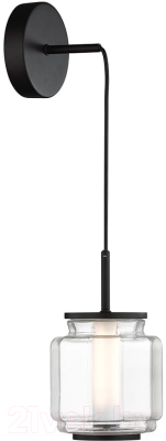 Потолочный светильник Odeon Light Jam 5409/5L