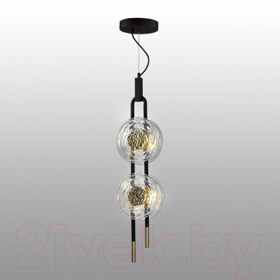 Потолочный светильник Odeon Light Magnet 5407/23L