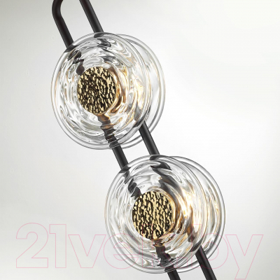 Потолочный светильник Odeon Light Magnet 5407/23L