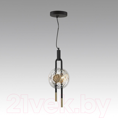 Потолочный светильник Odeon Light Magnet 5407/12L