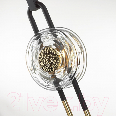 Потолочный светильник Odeon Light Magnet 5407/12L