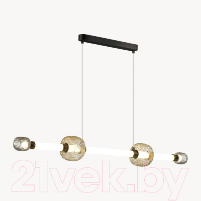 Потолочный светильник Odeon Light Kliff 5427/40L