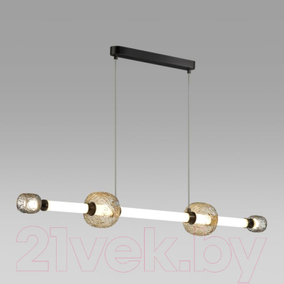 Потолочный светильник Odeon Light Kliff 5427/40L