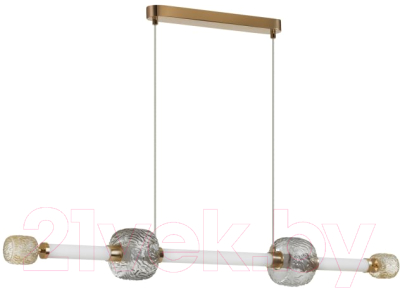 Потолочный светильник Odeon Light Kliff 5426/40L - фото