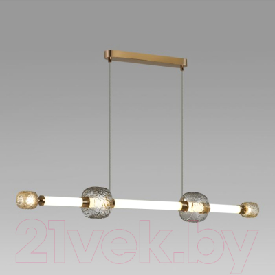 Потолочный светильник Odeon Light Kliff 5426/40L