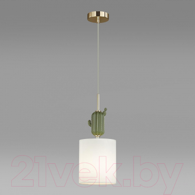 Потолочный светильник Odeon Light Cactus 5425/1