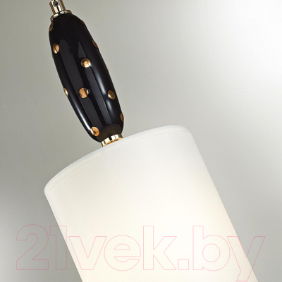 Потолочный светильник Odeon Light Pollen 5424/1