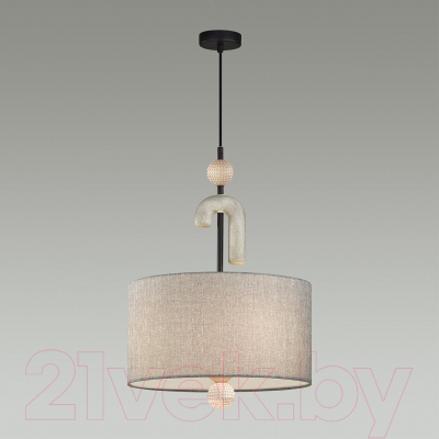 Люстра Odeon Light Bagel 5410/3