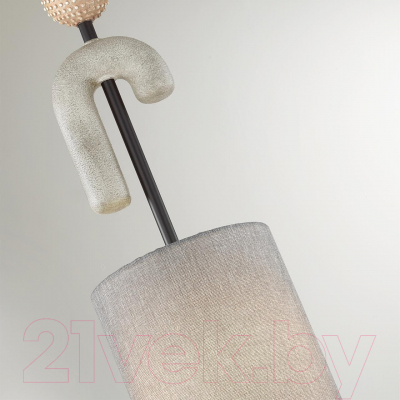 Потолочный светильник Odeon Light Bagel 5410/1A