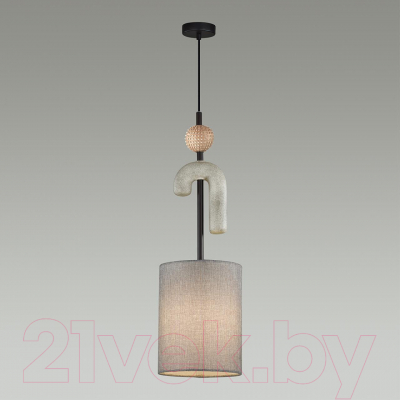 Потолочный светильник Odeon Light Bagel 5410/1A