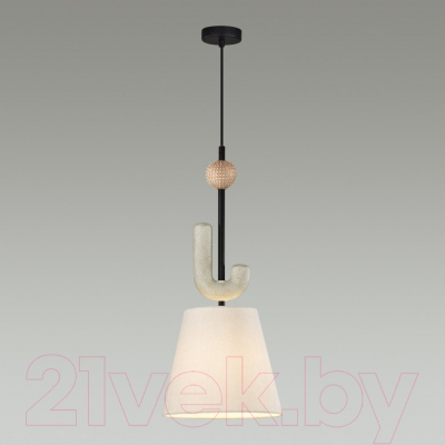 Потолочный светильник Odeon Light Bagel 5410/1