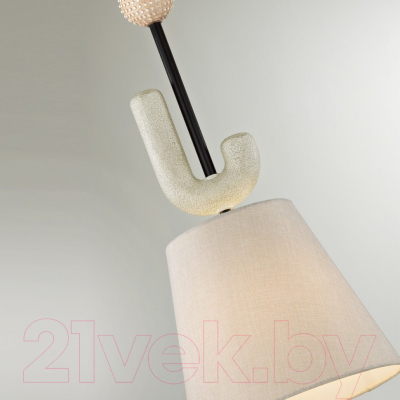 Потолочный светильник Odeon Light Bagel 5410/1