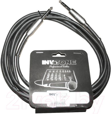 Кабель Invotone ACM1210S/BK - фото