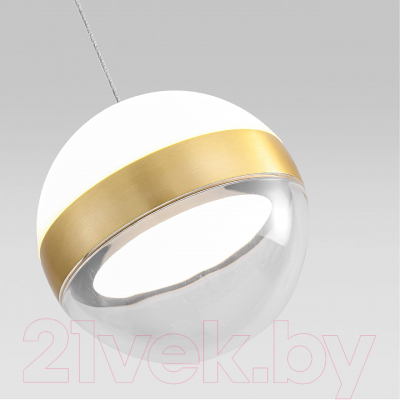 Потолочный светильник Odeon Light Roni 5036/9L