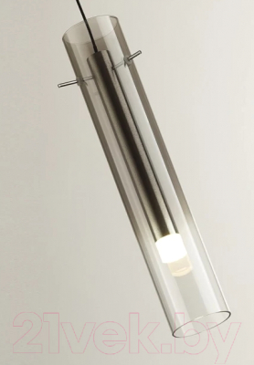 Потолочный светильник Odeon Light Shiny 5062/5LA