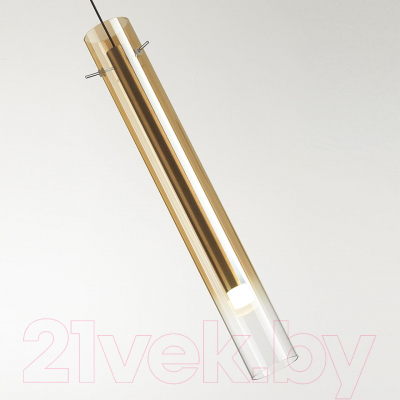 Потолочный светильник Odeon Light Shiny 5061/5LB