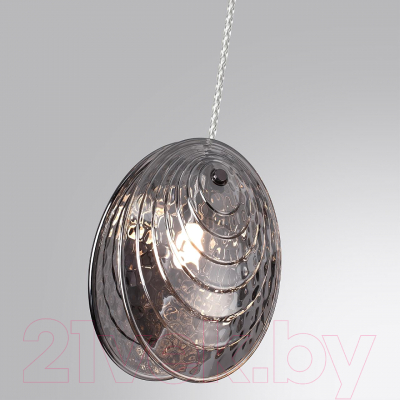 Потолочный светильник Odeon Light Mussels 5038/1