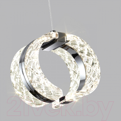 Потолочный светильник Odeon Light Mirage 5029/8L