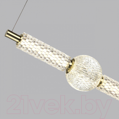 Потолочный светильник Odeon Light Crystal 5008/28L