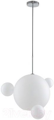 Потолочный светильник Lumion Glow 6517/1 - фото