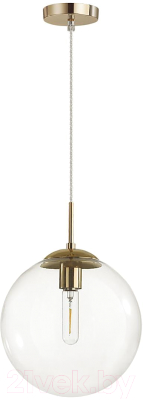 Потолочный светильник Lumion Summer 6509/1 - фото