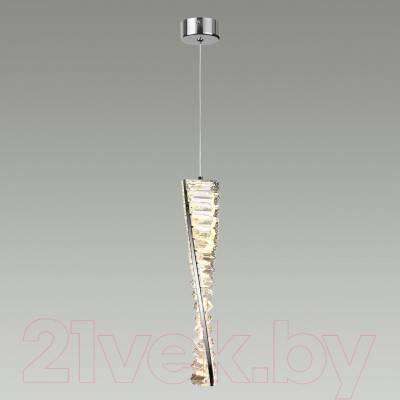 Потолочный светильник Lumion Roselle 5675/10L