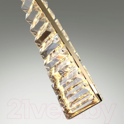 Потолочный светильник Lumion Roselle 5674/10L