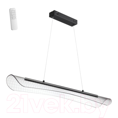 Потолочный светильник Novotech Welle 359191