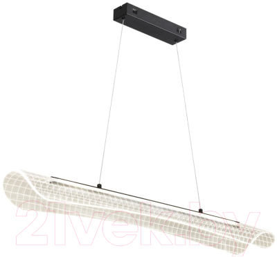 Потолочный светильник Novotech Welle 359191