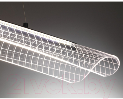 Потолочный светильник Novotech Welle 359191