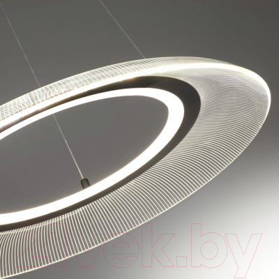 Потолочный светильник Novotech Welle 359189