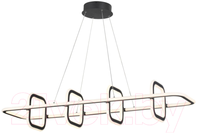 Потолочный светильник Novotech Ondo 359185