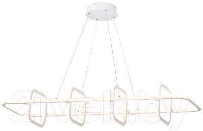 Потолочный светильник Novotech Ondo 359184