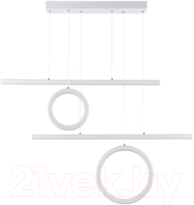 Потолочный светильник Novotech Ondo 359182 - фото