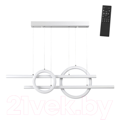 Потолочный светильник Novotech Ondo 359182