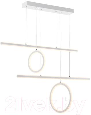 Потолочный светильник Novotech Ondo 359182