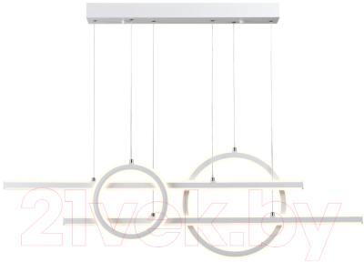 Потолочный светильник Novotech Ondo 359182