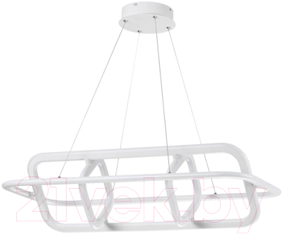 Потолочный светильник Novotech Ondo 359176 - фото