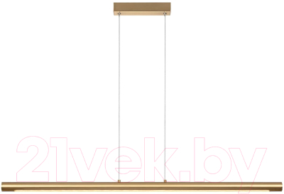 Потолочный светильник Odeon Light Mali 6644/45L