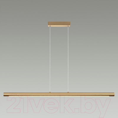 Потолочный светильник Odeon Light Mali 6644/45L