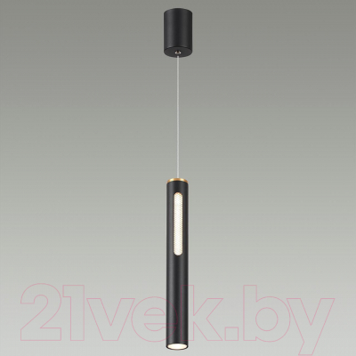 Потолочный светильник Odeon Light Mali 6643/7L