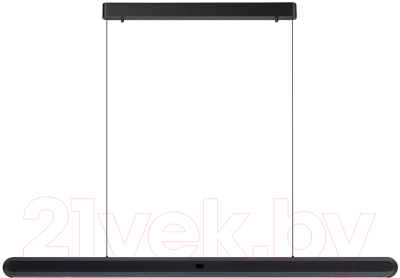 Потолочный светильник Odeon Light Satrion 6641/40L - фото