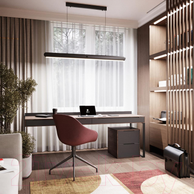 Потолочный светильник Odeon Light Satrion 6641/40L