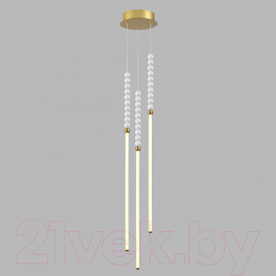 Люстра Odeon Light Monella 6639/33L